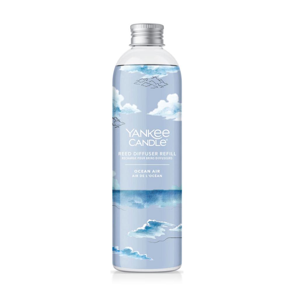 Yankee Candle Ocean Air Reed Diffuser Refill £10.39